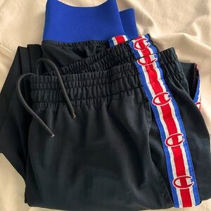 Champion sweat pants